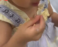 G.DUCKKIDS童裝洛麗塔兒童裙子夏季公主裙女童連衣裙夏裝繁星生日蓬蓬裙女孩 紫色 110尺碼4~5歲【100-110cm】cm 曬單實拍圖