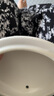 泥火匠陶瓷小斑馬如意湯煲6000ml 卡通釉中彩砂鍋明火中藥?kù)覠鯗仠?曬單實(shí)拍圖