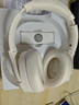 iKF King Pro2.0主動(dòng)降噪頭戴式藍牙耳機無(wú)線(xiàn)金標音質(zhì)三角洲電競有線(xiàn)游戲無(wú)畏契約低延遲學(xué)生運動(dòng)音樂(lè ) 曬單實(shí)拍圖