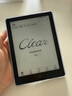 漢王（Hanvon）Clear6Turbo冰山灰電子書智能閱讀器6英寸墨水屏電紙書學習看書學習漫畫電子紙平板電腦高通8核 曬單實拍圖
