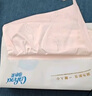 可心柔（COROU）抽紙 3層M碼100抽*12包 保濕紙巾 嬰兒紙巾 柔潤(rùn)親膚無刺激 整箱 曬單實(shí)拍圖