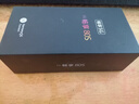 華為智選手機 新品5G上市 80 s 地震預警 大電池大內存 抗摔防水耐用雙五星 紅外遙控 鴻蒙防詐 mate 曜石黑【6+128GB】 藍牙套裝版丨送3年保修+180天只換不修+碎屏保 曬單實(shí)拍圖