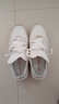 耐克（NIKE）男子休閑鞋WAFFLE ONE LTR運(yùn)動(dòng)鞋DX9428-100米白40 曬單實(shí)拍圖