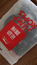 李寧（LI-NING）競速跳繩鋼絲專(zhuān)業(yè)比賽中考考試專(zhuān)用兒童中小學(xué)生體育超輕雙搖繩子 曬單實(shí)拍圖