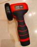 艾銳盾迷你角磨機(jī)鋰電池電動清美縫磨光機(jī)打磨機(jī)小型手持磨機(jī)切割砂輪機(jī) 標(biāo)配1電池1充【金屬切割】 曬單實(shí)拍圖
