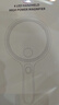 星微光學(xué)【全網(wǎng)低價】超大放大鏡125mm大鏡面老人閱讀高清高倍手持擴大鏡看書帶LED燈手持輕便大直徑 曬單實拍圖