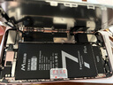 馬拉松 蘋(píng)果11電池【3C認證】手機內置蘋(píng)果13電池iphone12pro電池xsmax更換大容量12/14/xr/6sp/7/8p 容量天花板【蘋(píng)果7p】3400毫安+防水膠+工具 曬單實(shí)拍圖