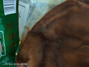 喜旺香鹵豬耳200g醬鹵熟食臘味鹵味豬耳朵下酒菜開袋即食禮品特產(chǎn) 曬單實拍圖