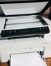 惠普（HP）116w 激光無(wú)線打印機(jī) 多功能家用打印機(jī) 無(wú)線打印 復(fù)印機(jī)掃描機(jī)一體機(jī)（1136w煥新版） 曬單實(shí)拍圖