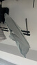 李寧（LI-NING）內(nèi)褲男（3條裝）運(yùn)動(dòng)內(nèi)褲平角防磨襠跑步速干莫代爾透氣緊身短褲 曬單實(shí)拍圖
