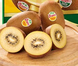 佳沛（zespri）新西蘭  陽光金奇異果10粒禮盒巨大果單果約144-175g 水果 獼猴桃 曬單實拍圖