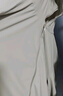 京東京造【UPF400+】防曬衣男士秋季薄外套防曬衣服男女同款 湖藍色 M 曬單實(shí)拍圖