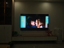 卡薩帝（Casarte）藝術(shù)電視壁畫(huà)K75M70 75英寸 千級分區QD-MiniLED 超薄機身0貼壁紙大屏4K超高清240Hz高刷 三重護眼 曬單實(shí)拍圖