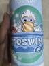 TOSWIM專業(yè)兒童去氯除氯沐浴露洗發(fā)露二合一慕斯300ml套裝 章魚泡泡 曬單實拍圖