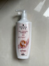 施華蔻（Schwarzkopf）羊絨脂滋養(yǎng)潤發(fā)乳600ml 護發(fā)素 柔順滋養(yǎng)持久留香 曬單實拍圖