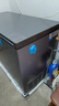 海爾（Haier）商用冰柜 超低溫-60℃/-70家用大容量深海魚(yú)海鮮凍品深冷細胞級冷凍柜 新款 252升 超低溫-65度銅管制冷 不銹鋼內膽 曬單實(shí)拍圖