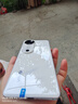 vivo S19 S19Pro 二手5G手機 第三代驍龍7 6000mAh超薄長(cháng)續航 游戲拍照手機 S19 煙雨青 12GB+256GB 99新 曬單實(shí)拍圖