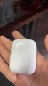 原裝直營(yíng)適用于蘋(píng)果藍牙耳機airpods pro二代入耳式無(wú)線(xiàn)主動(dòng)降噪 【2025最新款原版頂配全功能】 ANC主動(dòng)降噪+空間音頻+滑動(dòng)調音 曬單實(shí)拍圖