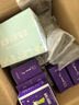超亞健康聯(lián)名眼罩蒸汽熱敷無香型睡眠遮光睡覺緩解眼疲勞眼部護(hù)理50片 曬單實拍圖