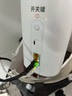 中興（ZTE）G5 Pro 5G移動(dòng)路由器CPE SIM卡插卡上網(wǎng)WiFi7 BE7200M 2.5G雙網(wǎng)口/MC8512/2025款 曬單實(shí)拍圖