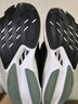 阿迪達(dá)斯 （adidas）勝道潮流 ADIZERO BOSTON 12 M 2025春男防滑耐磨跑步鞋 JI4477 42 曬單實(shí)拍圖