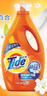 汰漬Tide2合1洗衣液潔凈潔雅百合熏香超值裝瓶裝袋裝家庭裝去漬無(wú)殘留 全效3kg(6斤) 曬單實(shí)拍圖