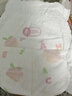 好奇（Huggies）鉑金裝小桃褲成長褲XL96片(12-17kg)加大號尿不濕【消暑散熱】 曬單實拍圖