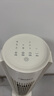 美的（Midea）電風(fēng)扇家用 無葉塔扇立式落地風(fēng)扇客廳臥室輕音節(jié)能定時搖頭循環(huán)大風(fēng)力電扇落地扇 【2024年紅外遙控款】ZAH09MY 曬單實拍圖