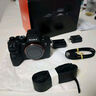 索尼（SONY）Alpha 7 IV 全畫幅微單相機 創(chuàng)意外觀濾鏡 單機身 五軸防抖 4K 60p（ILCE-7M4/A7M4） 曬單實拍圖