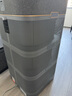 霍尼韋爾（Honeywell）空氣凈化器除花粉甲醛細(xì)菌流感病毒衛(wèi)健委備案消毒機(jī)hmax空間艙全屋速凈家電國家補(bǔ)貼KJ1000F-P22B 曬單實拍圖