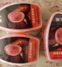 皇宇 擦皮鞋油無色鞋擦 去污清潔擦鞋工具上光保養(yǎng)護(hù)理快速方便鞋擦 3支 曬單實(shí)拍圖