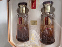 瀘州老窖 悅龍門（禮順）濃香型白酒 52度 500ml*2 禮盒裝 中秋送禮 曬單實(shí)拍圖