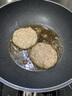 THOMAS FARMS澳洲羔羊孜然羊肉餅1斤 5片裝 草地散養(yǎng)羊肉餡無(wú)淀粉早餐漢堡餅 曬單實(shí)拍圖