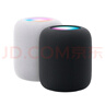 Apple/蘋(píng)果 HomePod （第二代）智能音響/音箱 藍牙音響/音箱 智能家居 午夜色 適用iPhone/iPad 曬單實(shí)拍圖
