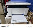 得力M1022w /M2023DWS打印機A4黑白激光復印掃描一體機手機無(wú)線(xiàn)連接學(xué)生試卷作業(yè)家庭辦公家用 同1020w M1022W套餐一【易加粉硒鼓1個(gè)+2瓶碳粉】 曬單實(shí)拍圖