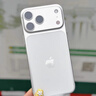 Apple/蘋果 iPhone 17 Pro Max 512GB 銀色 支持移動(dòng)聯(lián)通電信5G 雙卡雙待手機(jī) 曬單實(shí)拍圖