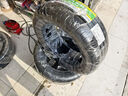鄧祿普（DUNLOP）輪胎/汽車輪胎 205/55R16 91V ENASAVE EC300+ 原廠配套高爾夫7 曬單實拍圖