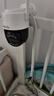 XKBOX4g攝像頭室戶外終身免充值流量家用監(jiān)控器360度無(wú)死角帶夜視全景旋轉(zhuǎn)云臺(tái)戶外家用手機(jī)遠(yuǎn)程 曬單實(shí)拍圖