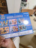 汪汪隊(duì)立大功（PAW PATROL）兒童拼圖玩具 汪汪隊(duì)40片框式拼圖六合一家居裝飾生日禮物禮品 曬單實(shí)拍圖