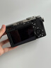 索尼（SONY）Alpha 7C II 新一代全畫(huà)幅雙影像小“7“A7CM2 微單數(shù)碼相機(jī) A7C2/ ILCE-7CM2 A7C2L銀色套機(jī)【128G卡+皮套+國(guó)補(bǔ)專(zhuān)享】 官方標(biāo)配 曬單實(shí)拍圖