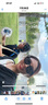 BOLON暴龍眼鏡王鶴棣同款黑超方框太陽鏡防曬遮陽墨鏡男女款BL3151 C10-亮黑色【偏光】 曬單實拍圖