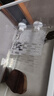 龜真壽 烏龜曬背臺  透明大號（24*20cm）亞克力透明龜曬臺 龜爬臺曬背 曬單實(shí)拍圖