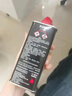 ZIPPO之寶 配件耗材 打火機(jī)煤油 大油  打火機(jī)油大油 曬單實(shí)拍圖