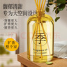WITCEMEY香薰室內(nèi)臥室香氛補(bǔ)充液胖家用房間宿舍客廳辦公室熏東來(lái)香薰 曬單實(shí)拍圖