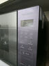 松下（Panasonic）【國家補貼】Xtra蔓越莓微波爐電烤箱一體機家用多功能平板式1000W感溫加熱6檔變頻22升容量GF231Q 曬單實拍圖
