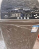 Hairi【家電補(bǔ)貼20%】洗衣機(jī)全自動(dòng)波輪13公斤大容量波輪家用20公斤宿舍出租屋酒店智能藍(lán)光洗脫一體 13KG藍(lán)光抑菌健康洗/強(qiáng)力風(fēng)干 曬單實(shí)拍圖