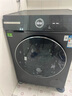 博世（BOSCH）【重磅新品】6系Modena摩德納 10KG家用變頻滾筒洗衣機 活氧空氣洗 智能投放 蒸汽除皺 1.10洗凈比 【星云灰】WGK754D10W 曬單實(shí)拍圖
