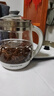 九陽(yáng)（Joyoung）養生壺家用燒水壺1.5L電熱水壺大容量煮茶壺全自動(dòng)辦公室煮茶器煎藥壺玻璃花茶壺恒溫 經(jīng)典款- 1.5L （ 304不銹鋼盤(pán)） 曬單實(shí)拍圖
