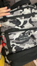 新秀麗（Samsonite）學(xué)生書包25年上新初高中生雙肩包男孩高顏值背包大容量電腦包NW4 曬單實(shí)拍圖