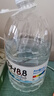 水首長(cháng)天然飲用水堿性PH8.8低鈉泉水?huà)朐屑墐和瘺_調泡茶桶水5.3L*4 曬單實(shí)拍圖